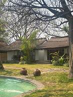 Mgoza Lodge