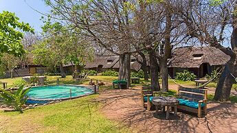 Mgoza Lodge