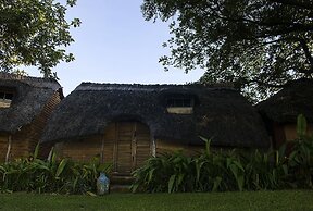 Mgoza Lodge