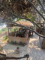 Mgoza Lodge