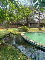 Mgoza Lodge