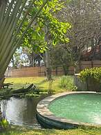 Mgoza Lodge