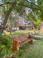 Mgoza Lodge