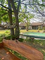 Mgoza Lodge