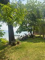 Mgoza Lodge
