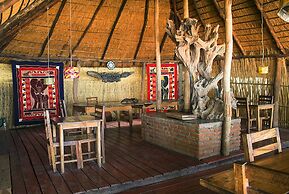 Mgoza Lodge