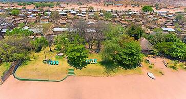 Mgoza Lodge