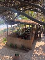Mgoza Lodge