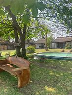 Mgoza Lodge