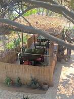 Mgoza Lodge