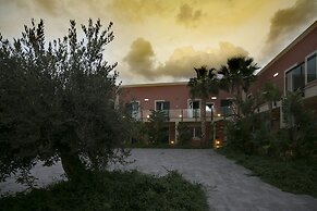 Olea Court Resort