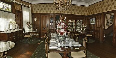 McFarlin House B&B