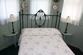McFarlin House B&B