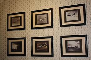 McFarlin House B&B