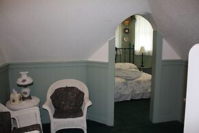 McFarlin House B&B