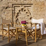 Torre Homenaje Historical Suites