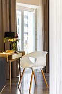 Torre Homenaje Historical Suites