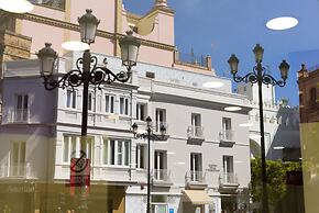 Torre Homenaje Historical Suites