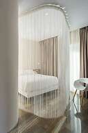 Torre Homenaje Historical Suites