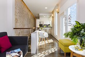 Torre Homenaje Historical Suites