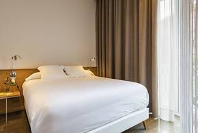 Torre Homenaje Historical Suites