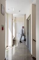 Torre Homenaje Historical Suites