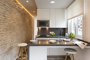 Torre Homenaje Historical Suites