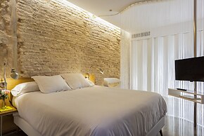 Torre Homenaje Historical Suites