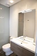 Torre Homenaje Historical Suites