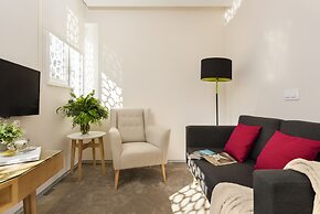 Torre Homenaje Historical Suites