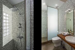 Torre Homenaje Historical Suites