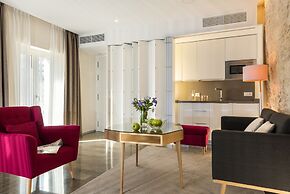 Torre Homenaje Historical Suites