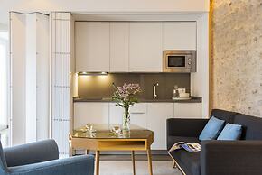 Torre Homenaje Historical Suites