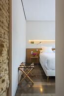 Torre Homenaje Historical Suites