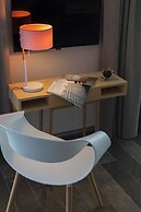 Torre Homenaje Historical Suites