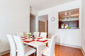 Brickell Family Travel Suites