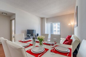 Brickell Family Travel Suites