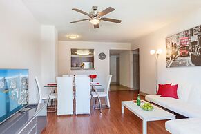 Brickell Family Travel Suites