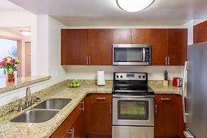 Brickell Family Travel Suites