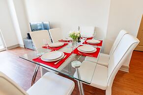 Brickell Family Travel Suites