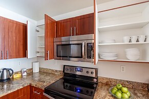 Brickell Family Travel Suites