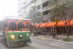 Brickell Family Travel Suites
