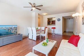 Brickell Family Travel Suites