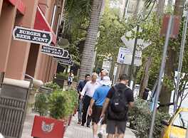 Brickell Family Travel Suites