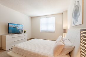 Brickell Family Travel Suites