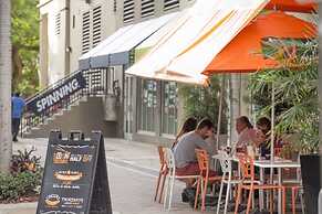 Brickell Family Travel Suites