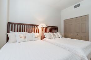 Brickell Family Travel Suites