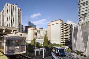 Brickell Family Travel Suites