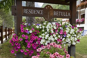 Residence Betulla