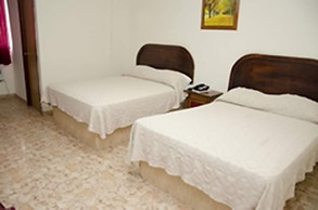 Hotel Marparaiso